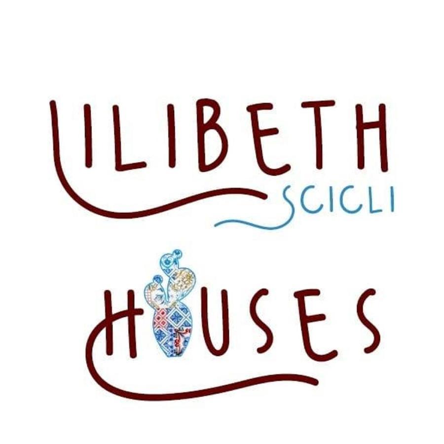 Lilibeth Houses - Charming & Lovely Views Scicli Eksteriør billede